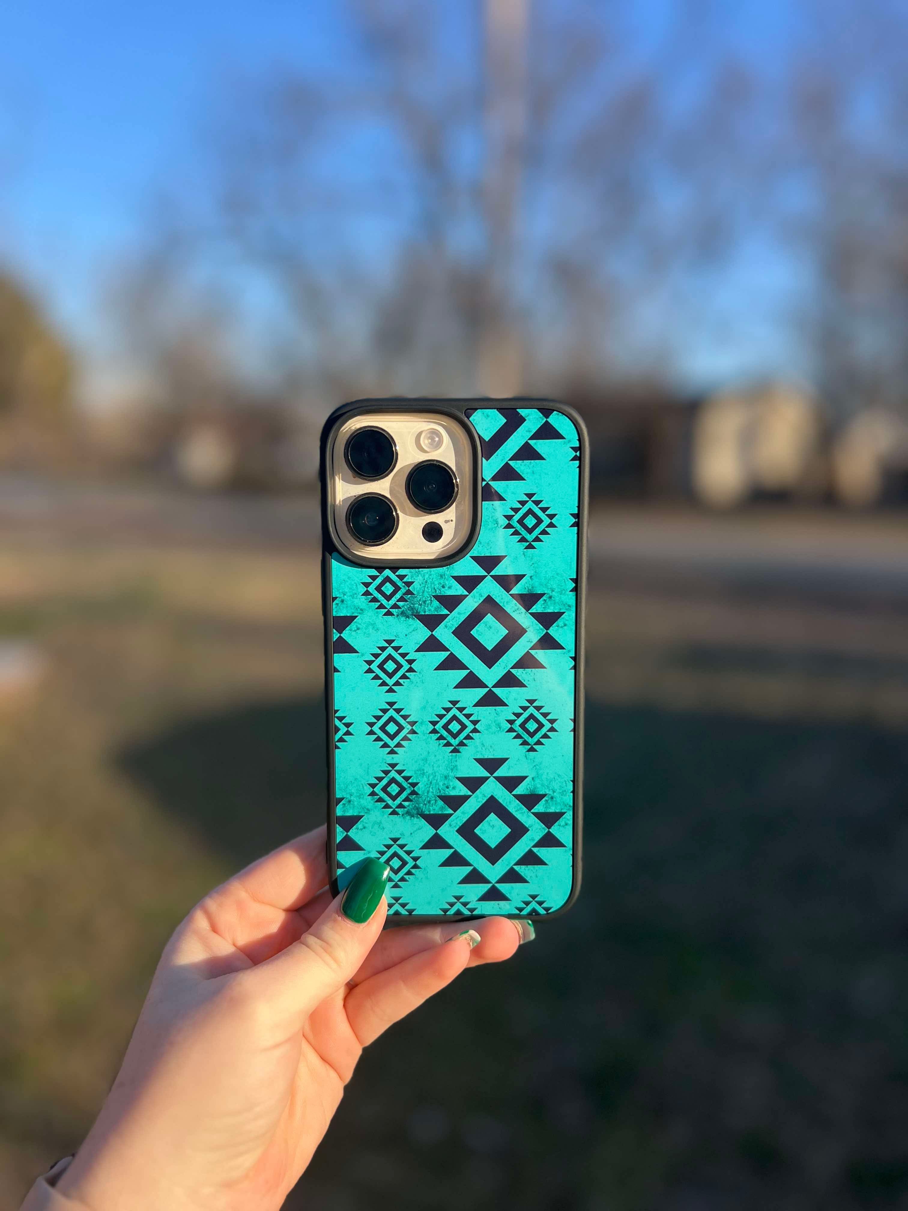 Custom phone case & phone grips