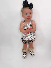 Load image into Gallery viewer, Daddy&#39;s Girl Swing Top
