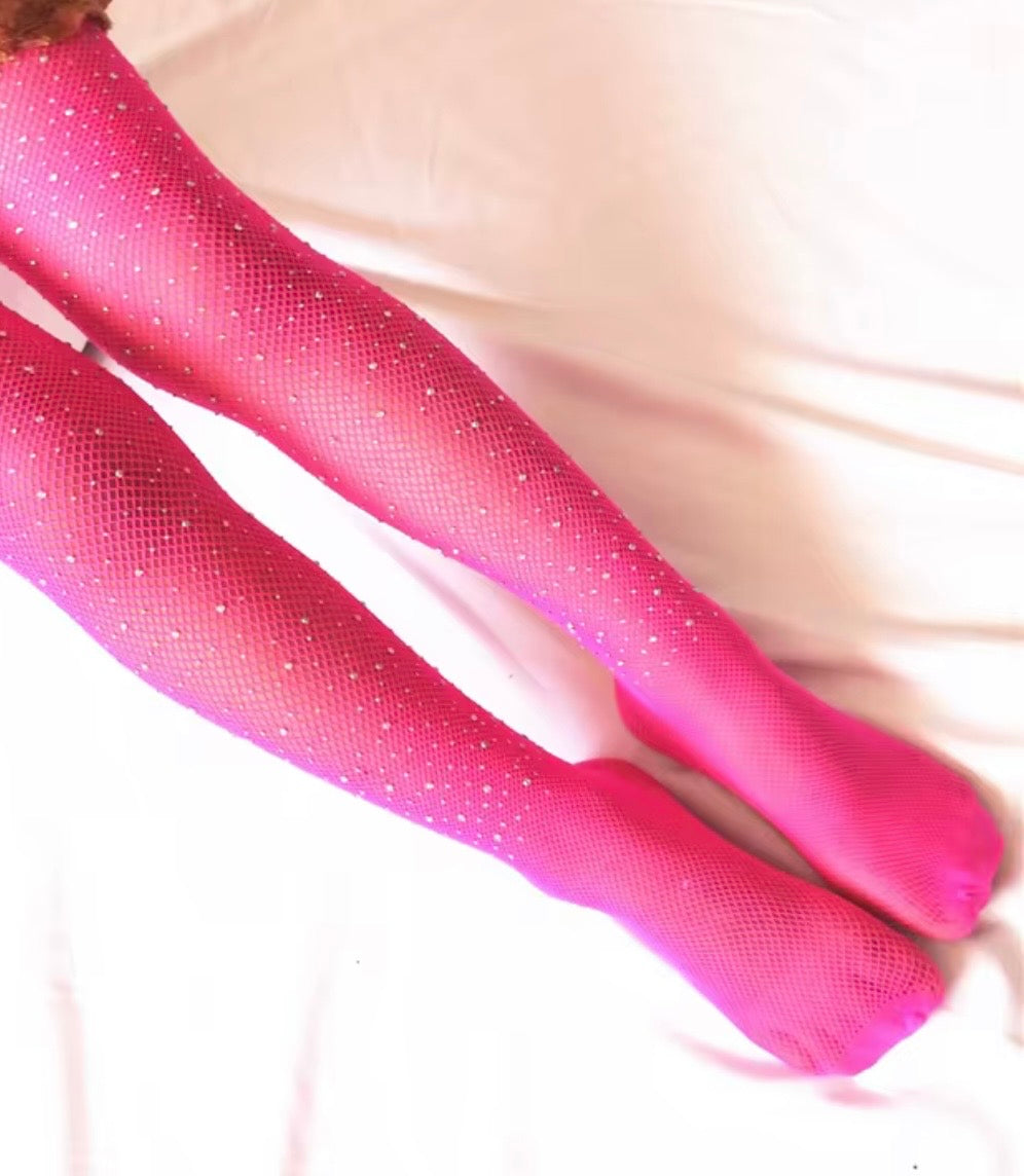 Blingy Tights