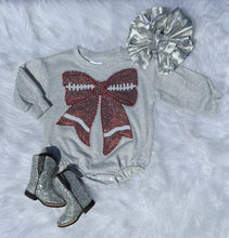 Load image into Gallery viewer, Friday Night Shine Romper or Sweatshirt
