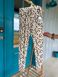 Mama Neutral Bolt Adult Bamboo Joggers