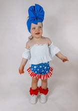 Load image into Gallery viewer, American Girl Shorties
