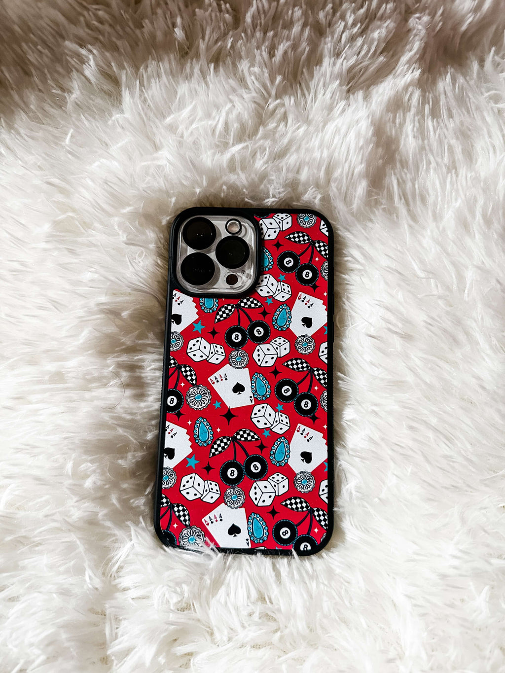 Custom phone case & phone grips