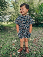 Load image into Gallery viewer, PREORDER Oversized Camo Set
