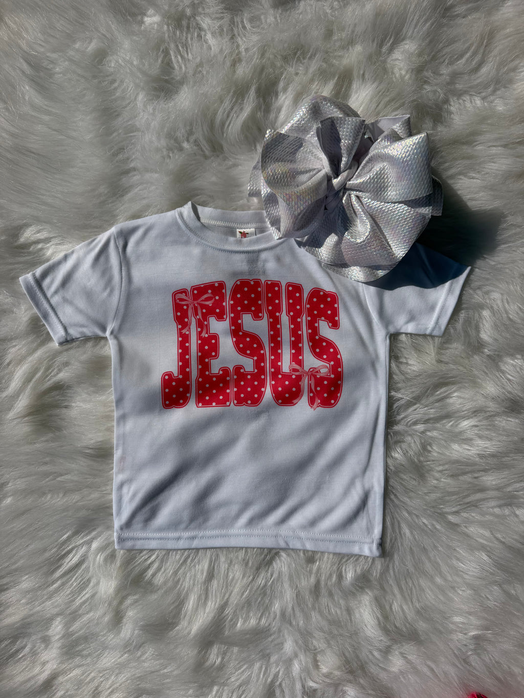 Jesus T-Shirts & Onesies
