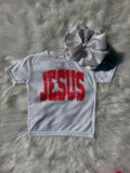 Jesus T-Shirts & Onesies