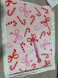 Candy Cane Lane Leo/Top
