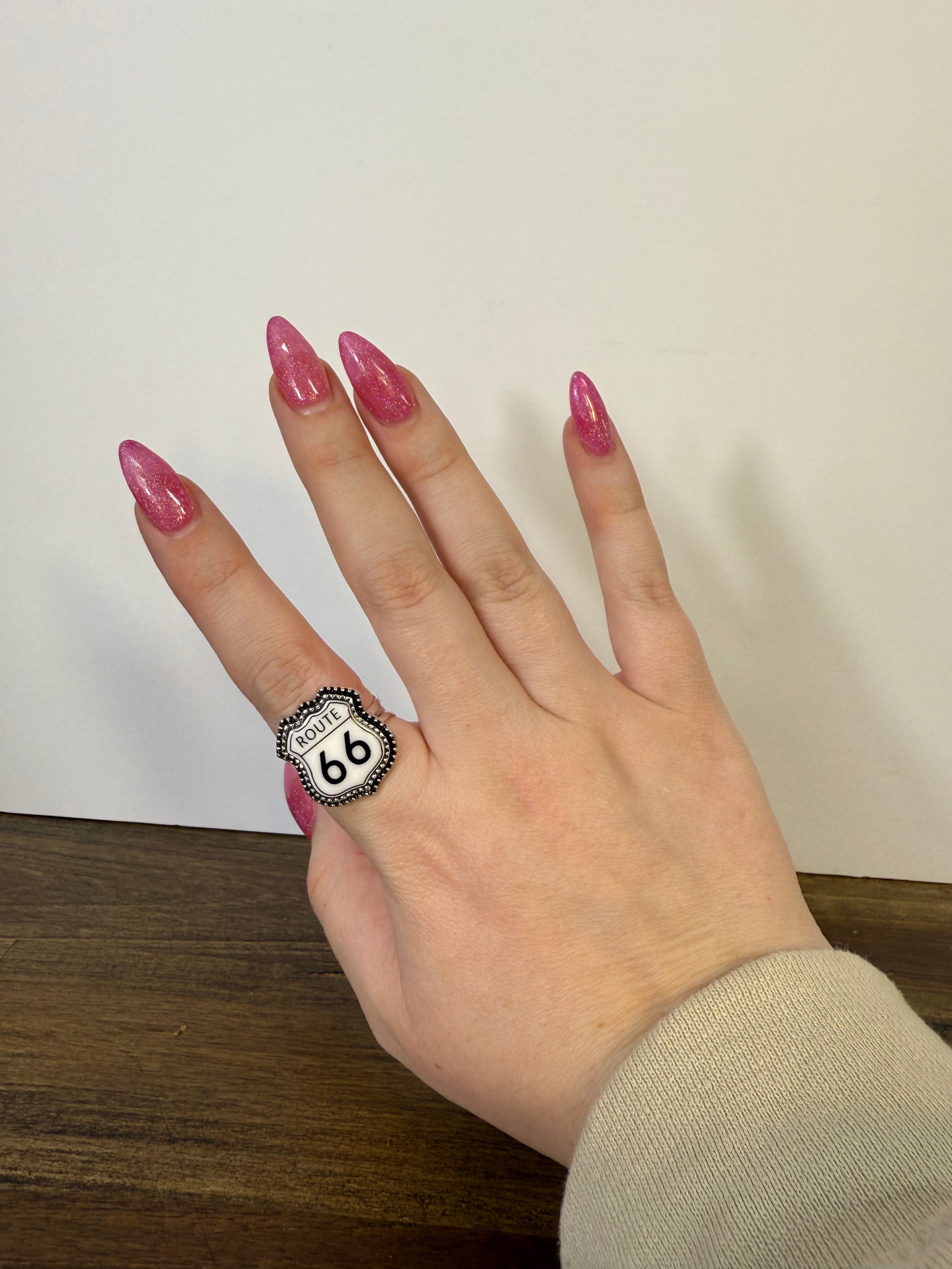 Western Rings (FINAL SALE)