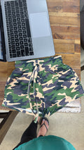 Wild Terrain Athletic Shorts