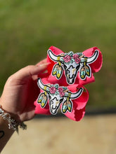 Load image into Gallery viewer, Piggies w/ patches
