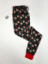 Load image into Gallery viewer, Rad Santa Bamboo Joggers
