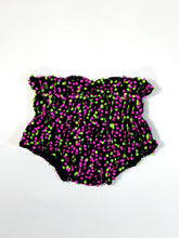 Load image into Gallery viewer, Pink &amp; Green Sequin Bloomies &amp; Shorties
