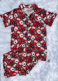 3XL Cowgirl Luck Women's Bamboo Set