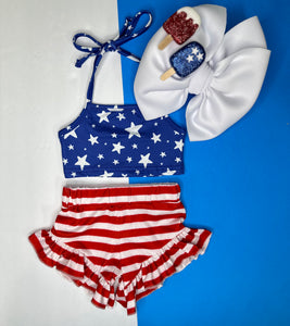 American Honey Set (FINAL SALE)