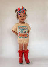 Load image into Gallery viewer, Makes Me Want A Hotdog bubble romper
