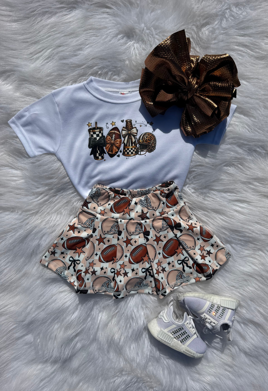 Game Day T-Shirts & Onesies
