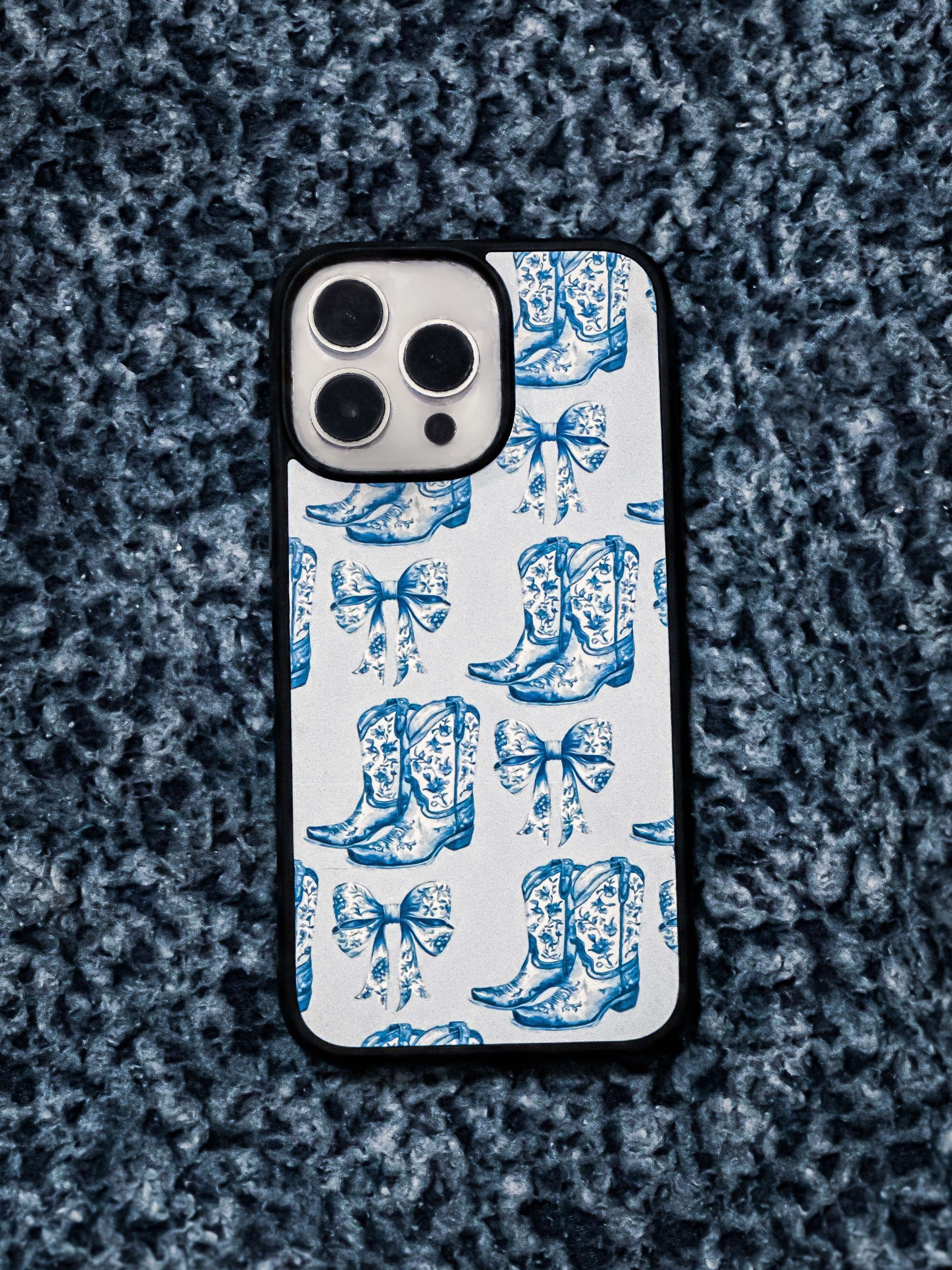 Custom phone case & phone grips