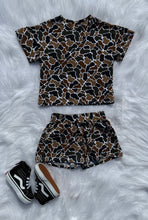 Load image into Gallery viewer, PREORDER Oversized Camo Set
