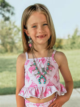 Load image into Gallery viewer, Pageant Material Earrings
