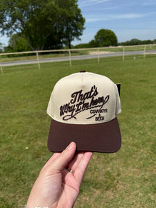 Women's Embroidered Trucker Hats (27 options)