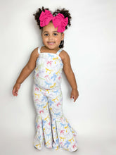 Load image into Gallery viewer, Spring Coquette Bell Jumper
