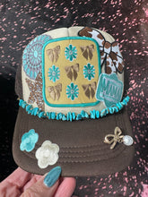 Load image into Gallery viewer, Premade Trucker Hats
