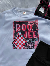 Load image into Gallery viewer, BOO-jee (Bubble, T-shirt, Onesie, Tank top)
