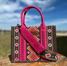 Load image into Gallery viewer, Wrangler Cross Body Totes
