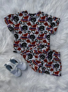 Trick or Trick Set