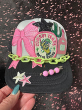 Load image into Gallery viewer, Premade Trucker Hats
