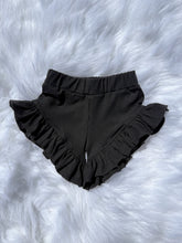 Load image into Gallery viewer, Black Shorties
