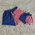 Born Free Daddy & Me Shorts