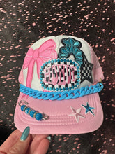 Load image into Gallery viewer, Premade Trucker Hats
