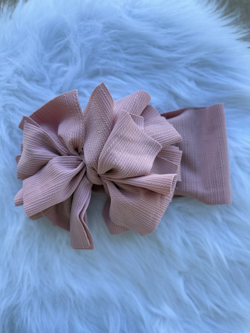 Messy wraps (multiple options)