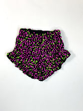 Load image into Gallery viewer, Pink &amp; Green Sequin Bloomies &amp; Shorties
