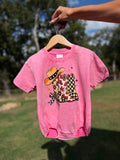 Howdy Darlin' Bubble Romper