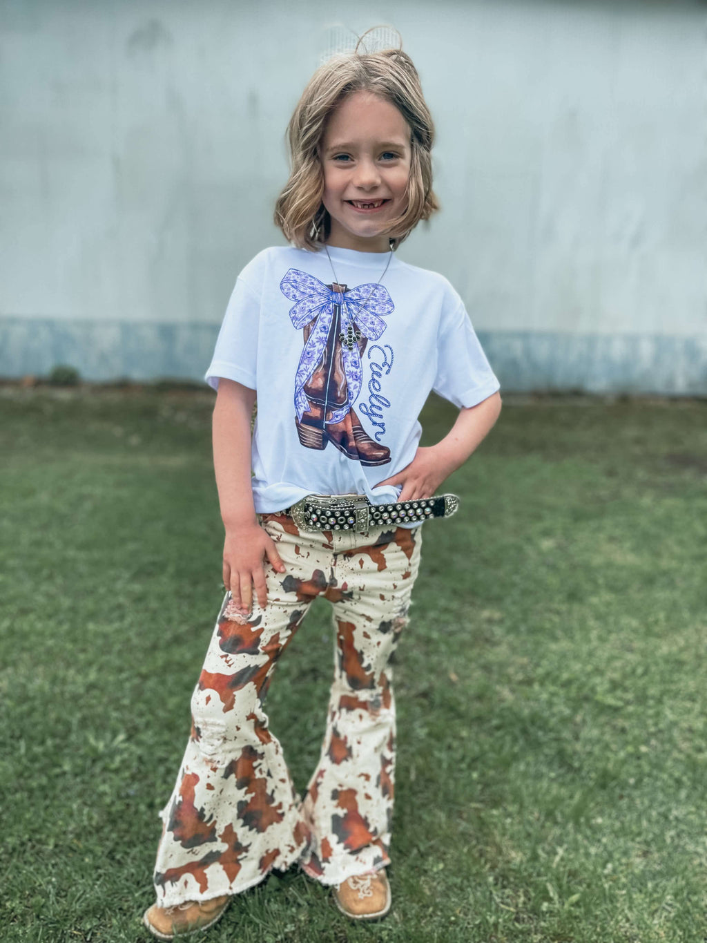 Glitter belts (3 colors)