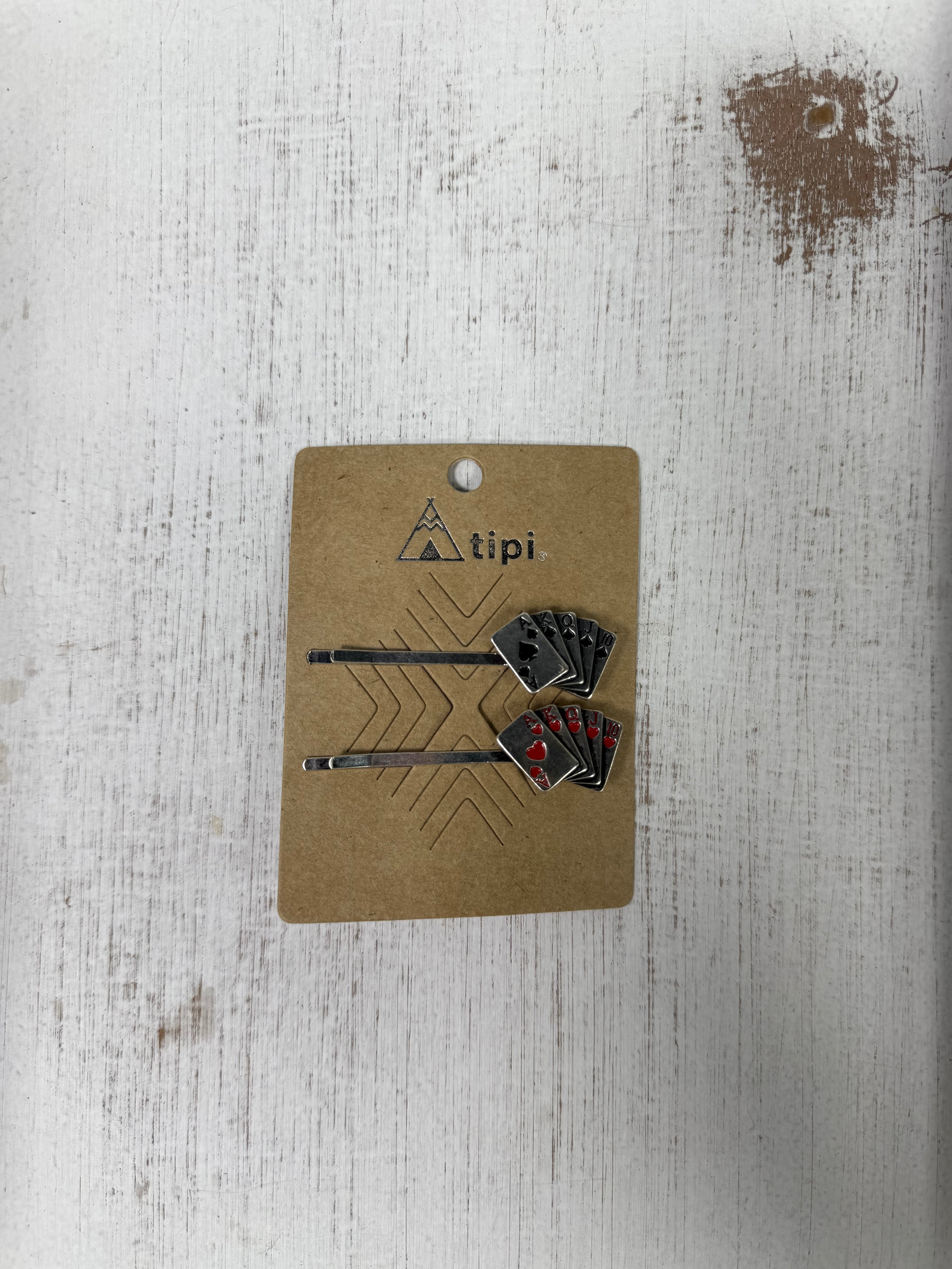 Western Bobby Pin Packs (FINAL SALE)