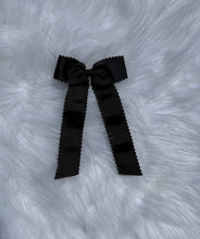 Load image into Gallery viewer, The Poppy Bow
