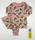 Cowgirl Christmas Bamboo Set (FINAL SALE)