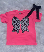 Load image into Gallery viewer, Pit Stop Princess T-Shirt
