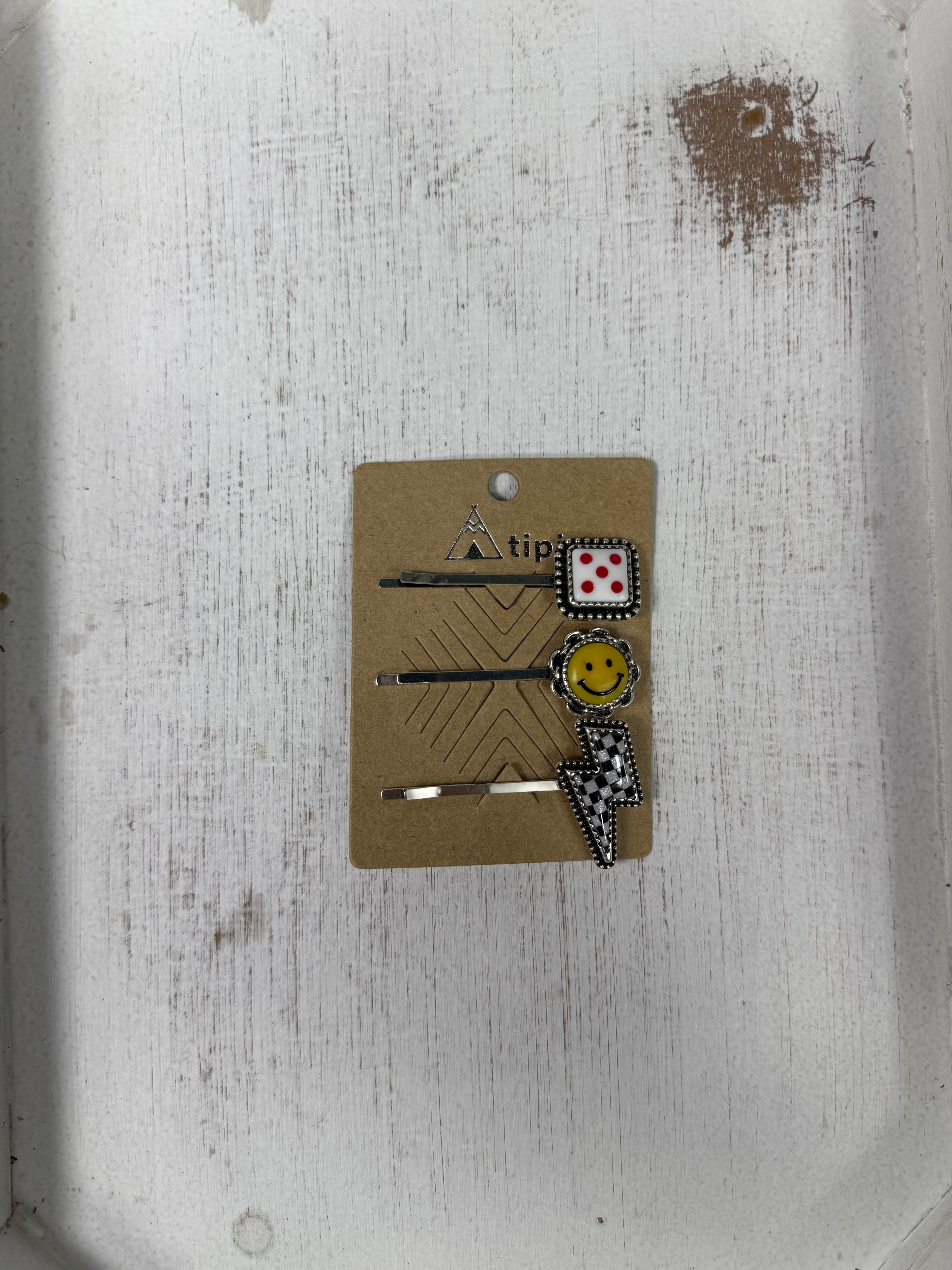 Western Bobby Pin Packs (FINAL SALE)