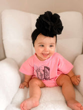 Load image into Gallery viewer, Cowgirl Boots Oversized T-shirt Romper (FINAL SALE)
