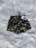 Wild Terrain Athletic Shorts