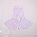 Pink Sugar Bell Bottoms