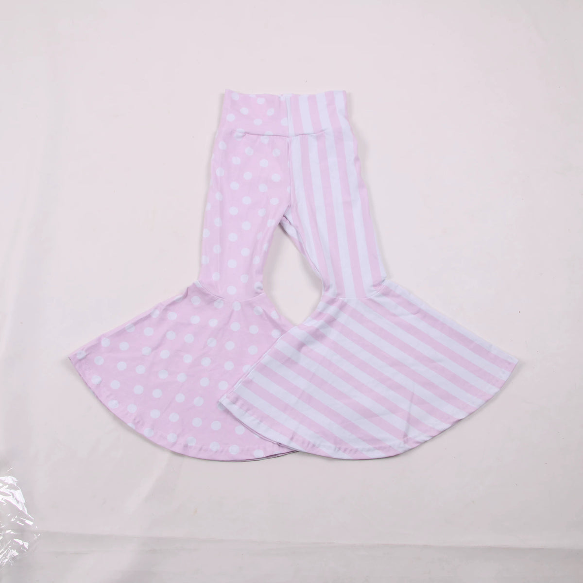 Pink Sugar Bell Bottoms