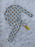 Bear-y Sweet Bamboo Set