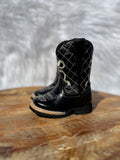 Black Bow Tanner Mark Boots
