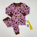 PINK Bella-Breez Hunting Club Bamboo Set (FINAL SALE)