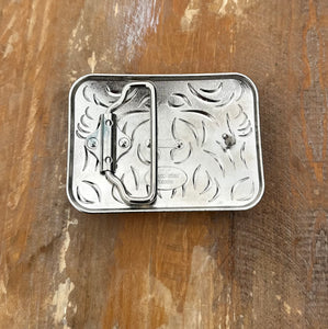 Belt Buckle